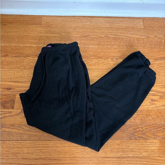 Jac Parker Women’s Sweatpants Size Medium - Picture 1 of 5